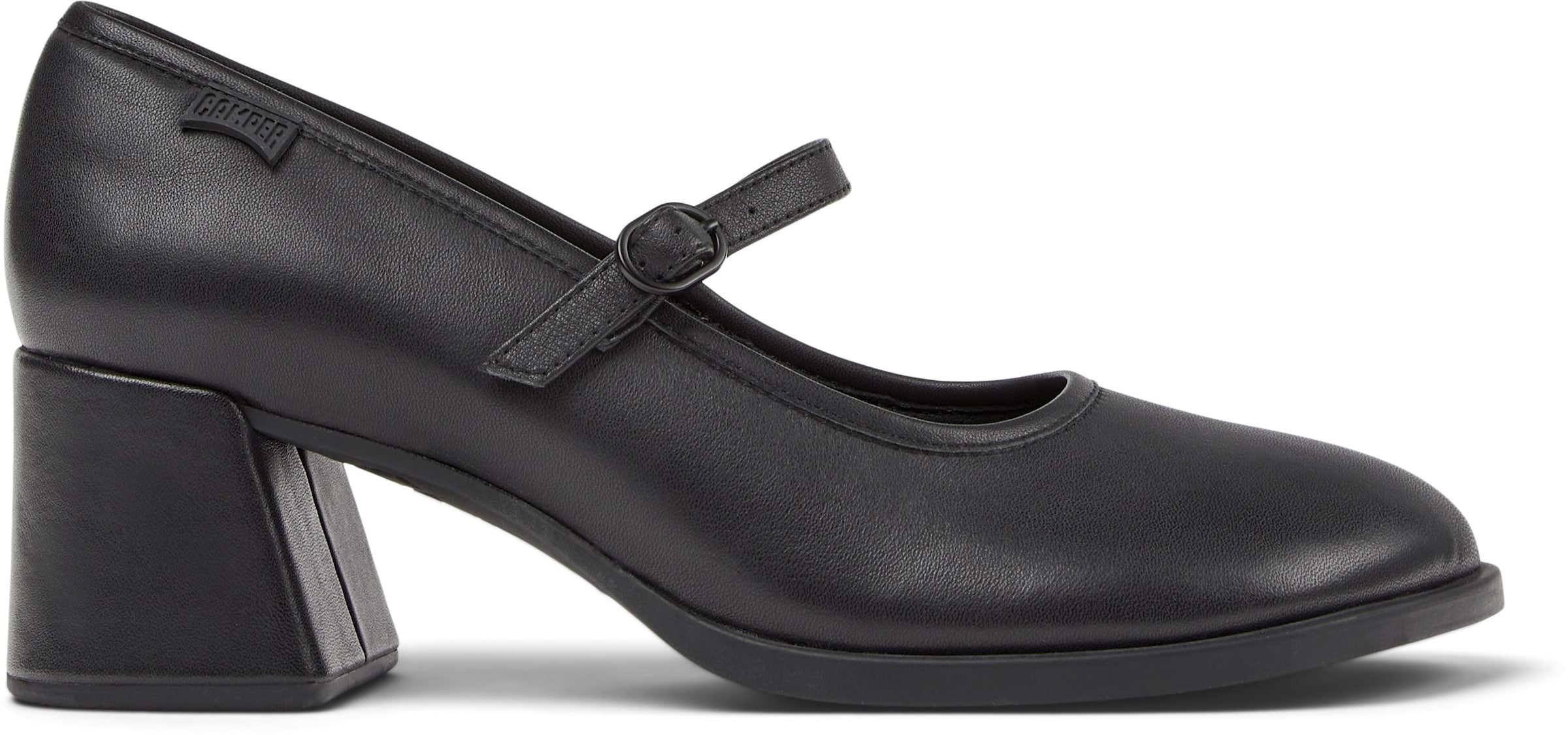 Décolleté 'Kora' di CAMPER in nero