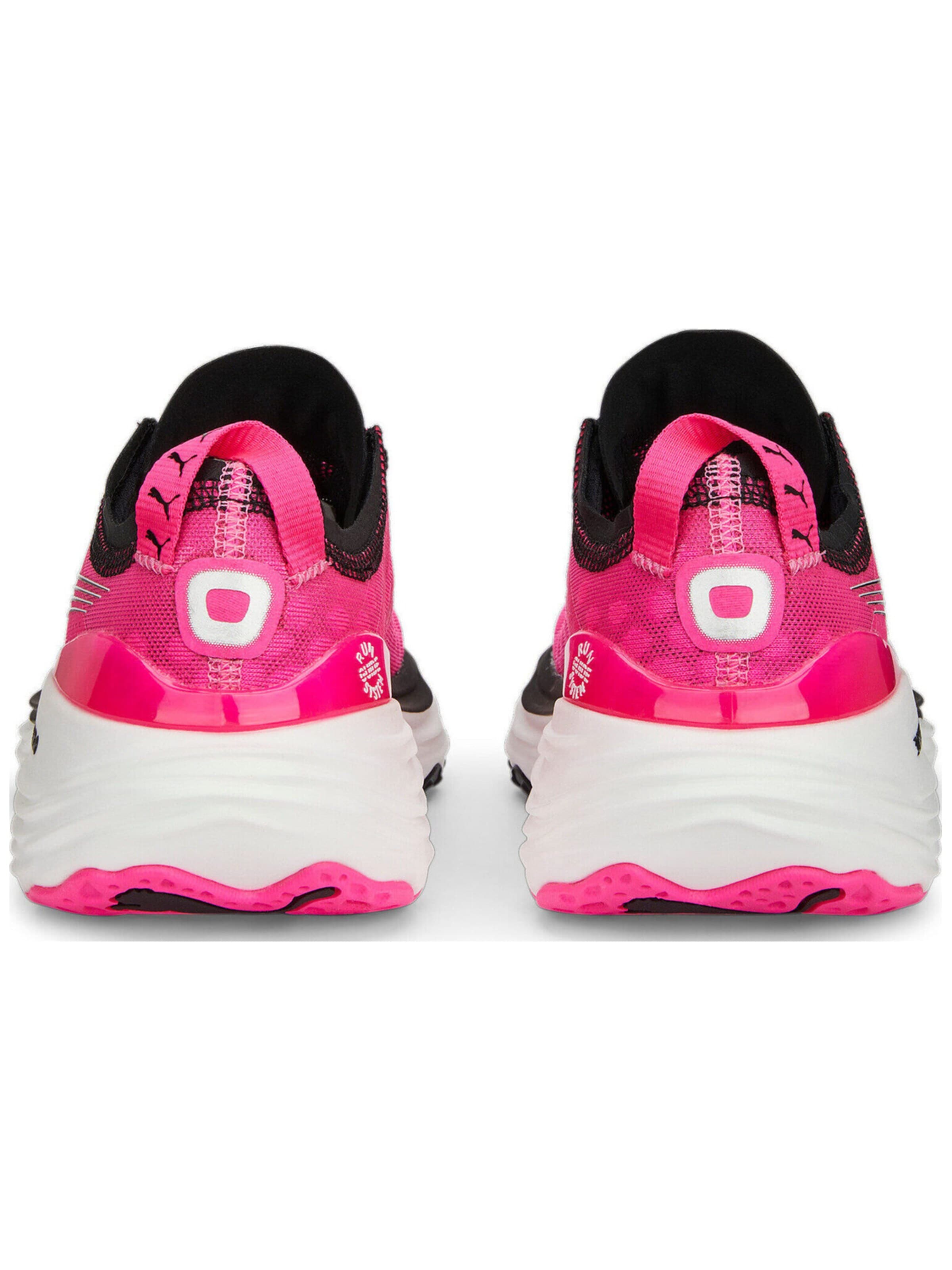 PUMA Sportschoen 'Puma Foreverrun Nitro Wns' in Roze