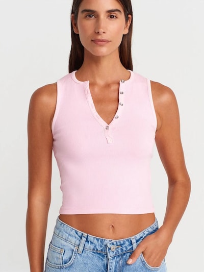Top in L Dilvin di colore rosa, Visualizzazione prodotti