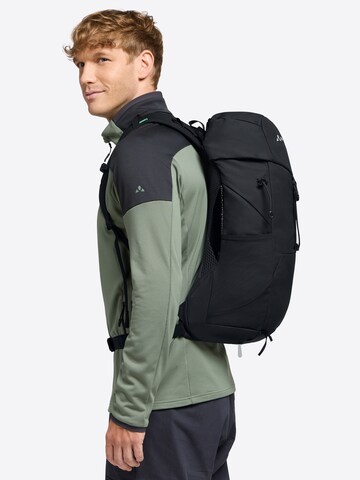 VAUDE Sports backpack 'Jura 18' in Black