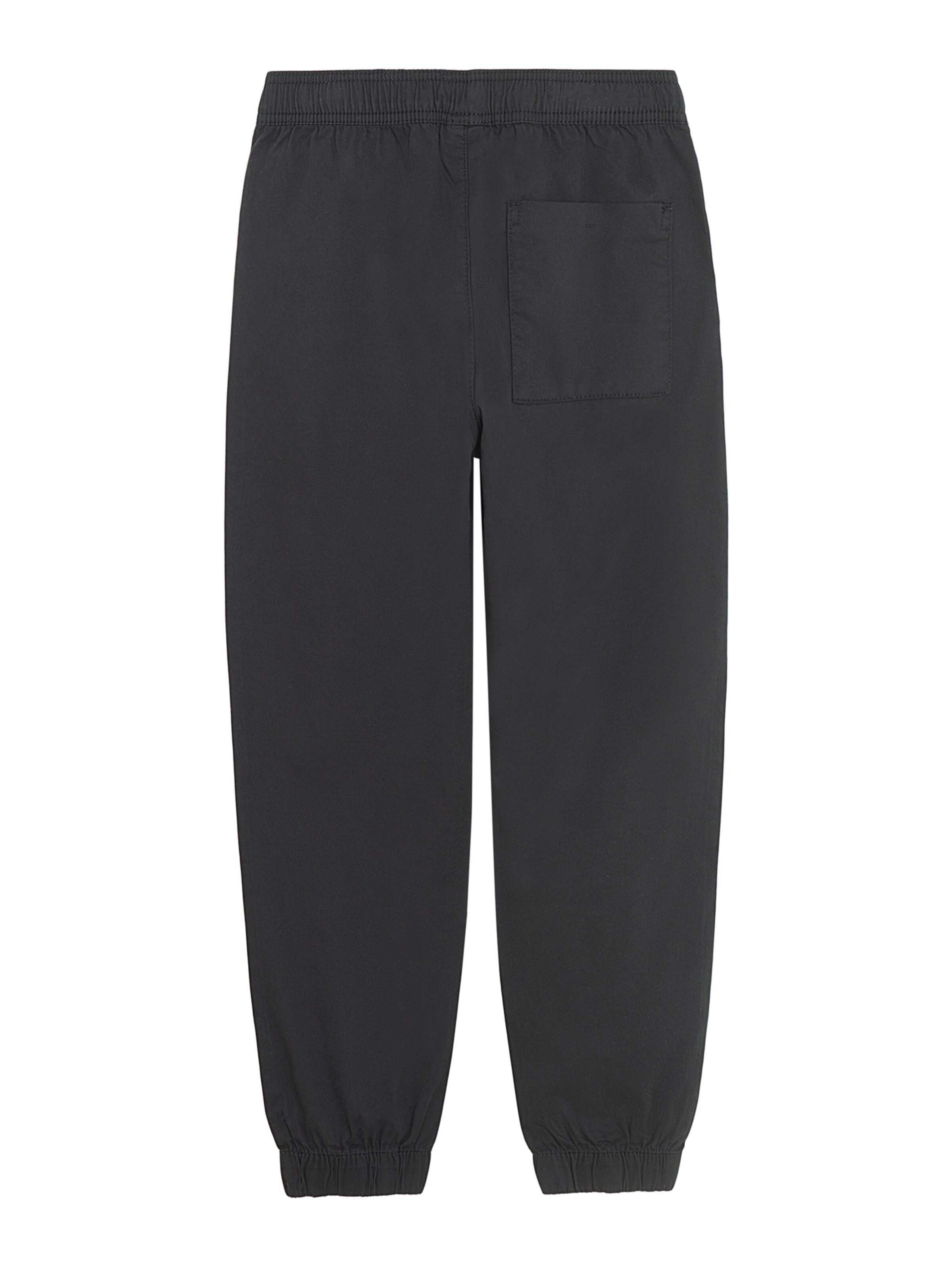 regular Pantaloni di Cool Club in nero