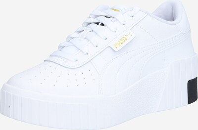 PUMA Sneaker 'Cali' in schwarz / weiß, Produktansicht