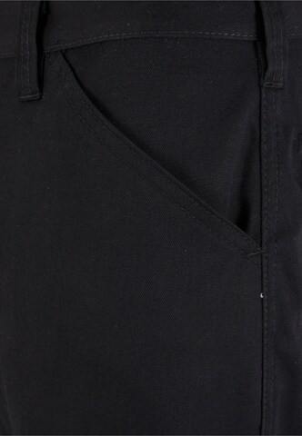 DICKIES Boot cut Pants in Black