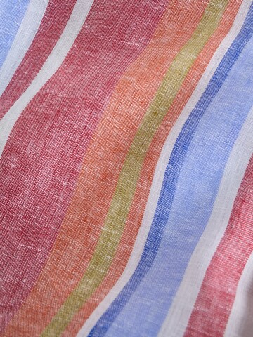 Next Regular Fit Hemd in Mischfarben