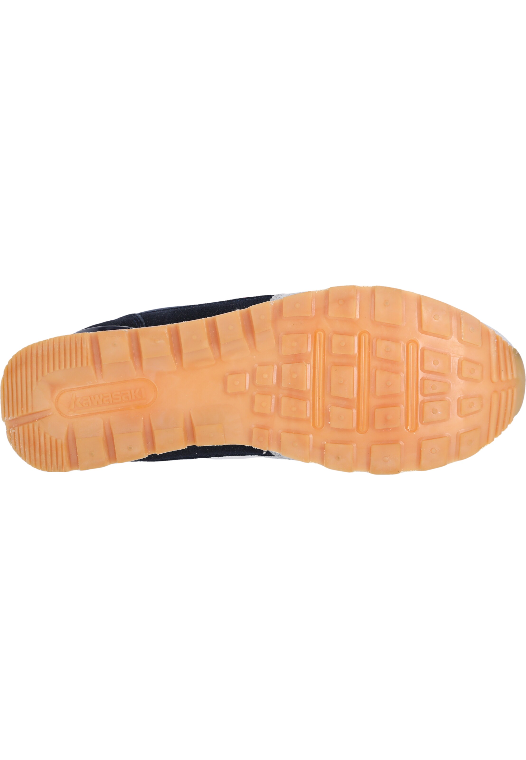 KAWASAKI Sneaker 'Flash Classic' in Blau