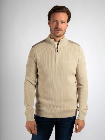 Suitable Pullover‌‌‌‌‌ in Beige