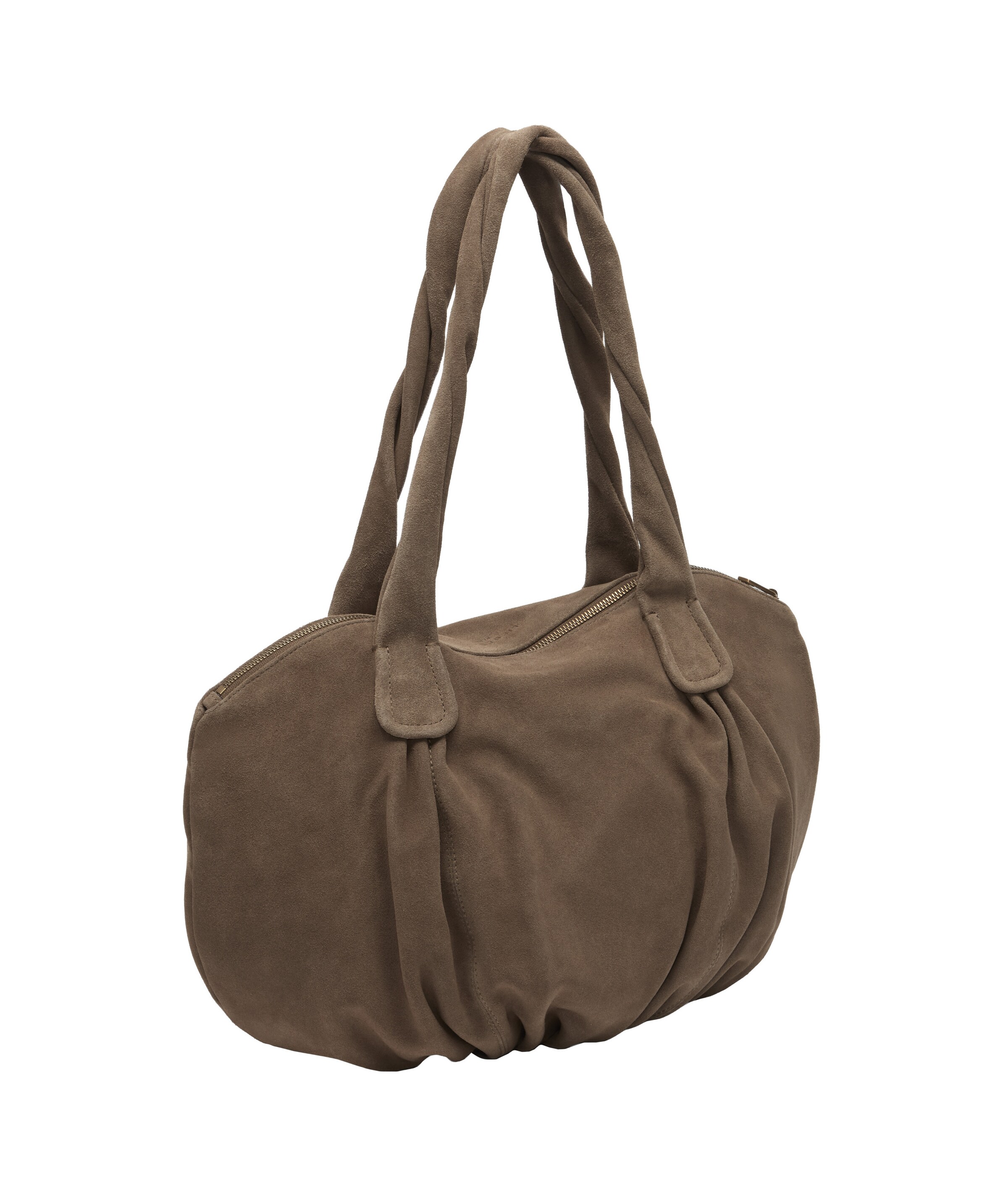 Liebeskind Berlin Shopper in Brown