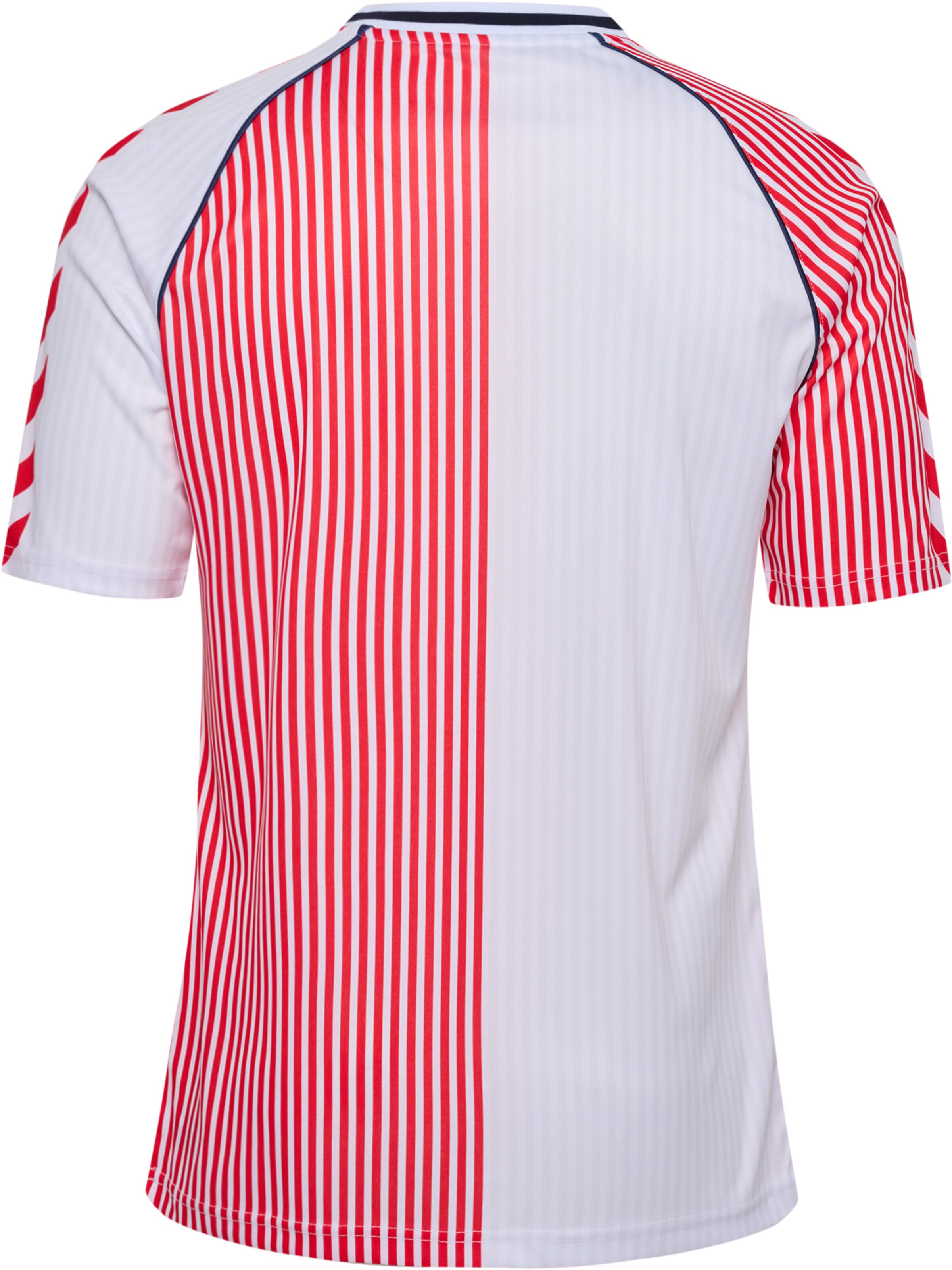 Hummel Functioneel shirt in Wit