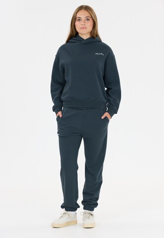 Les'Arcs Loose fit Sports trousers 'Gilpin' in Green