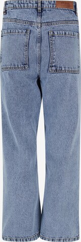 Urban Classics Loose fit Jeans in Blue