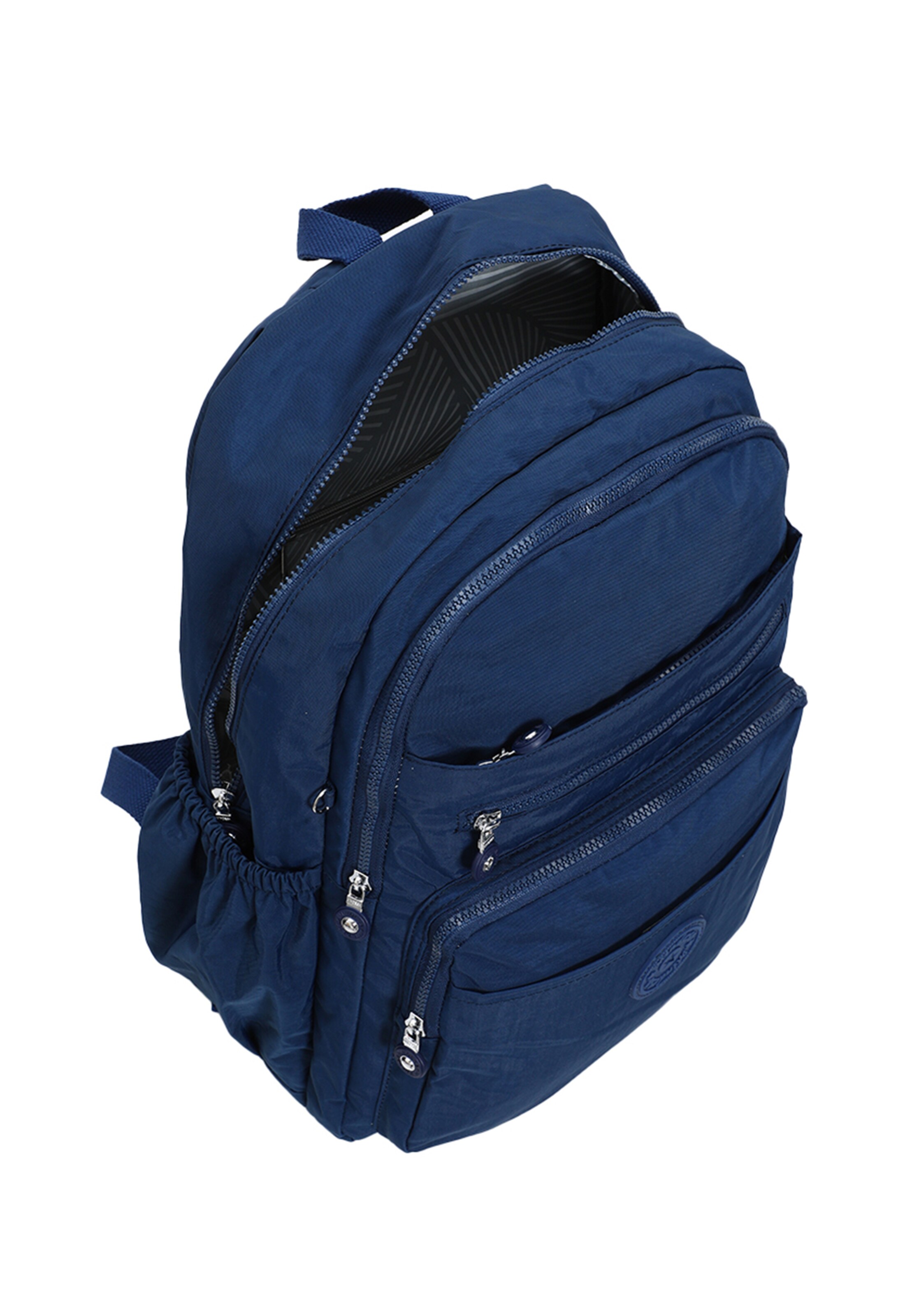 Mindesa - Mochila 'Mindesa' en azul