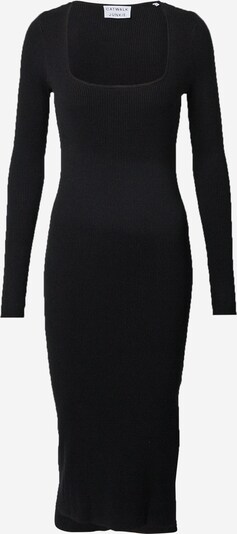 CATWALK JUNKIE Dress 'Salsa' in Black, Item view