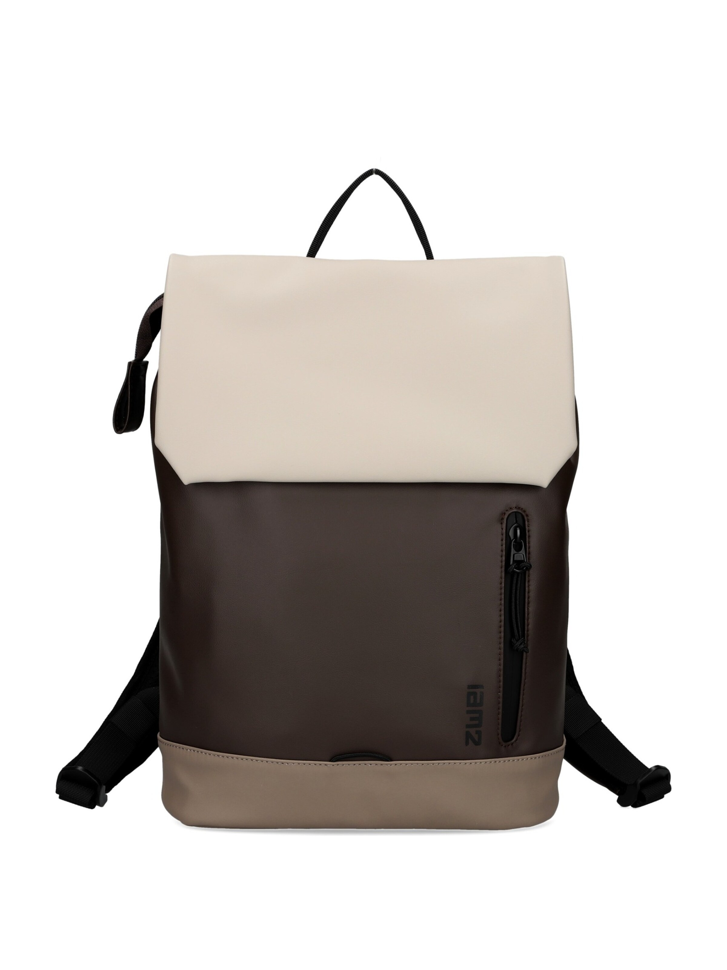 ZWEI Backpack 'CARGO CAR130' in One Size in Kitt, Item view