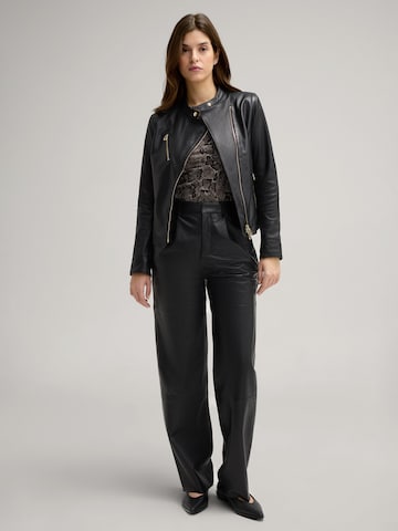 JOOP! Jacke 'Livia' in Schwarz