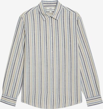 Regular fit Camicia di Marks & Spencer in colori misti