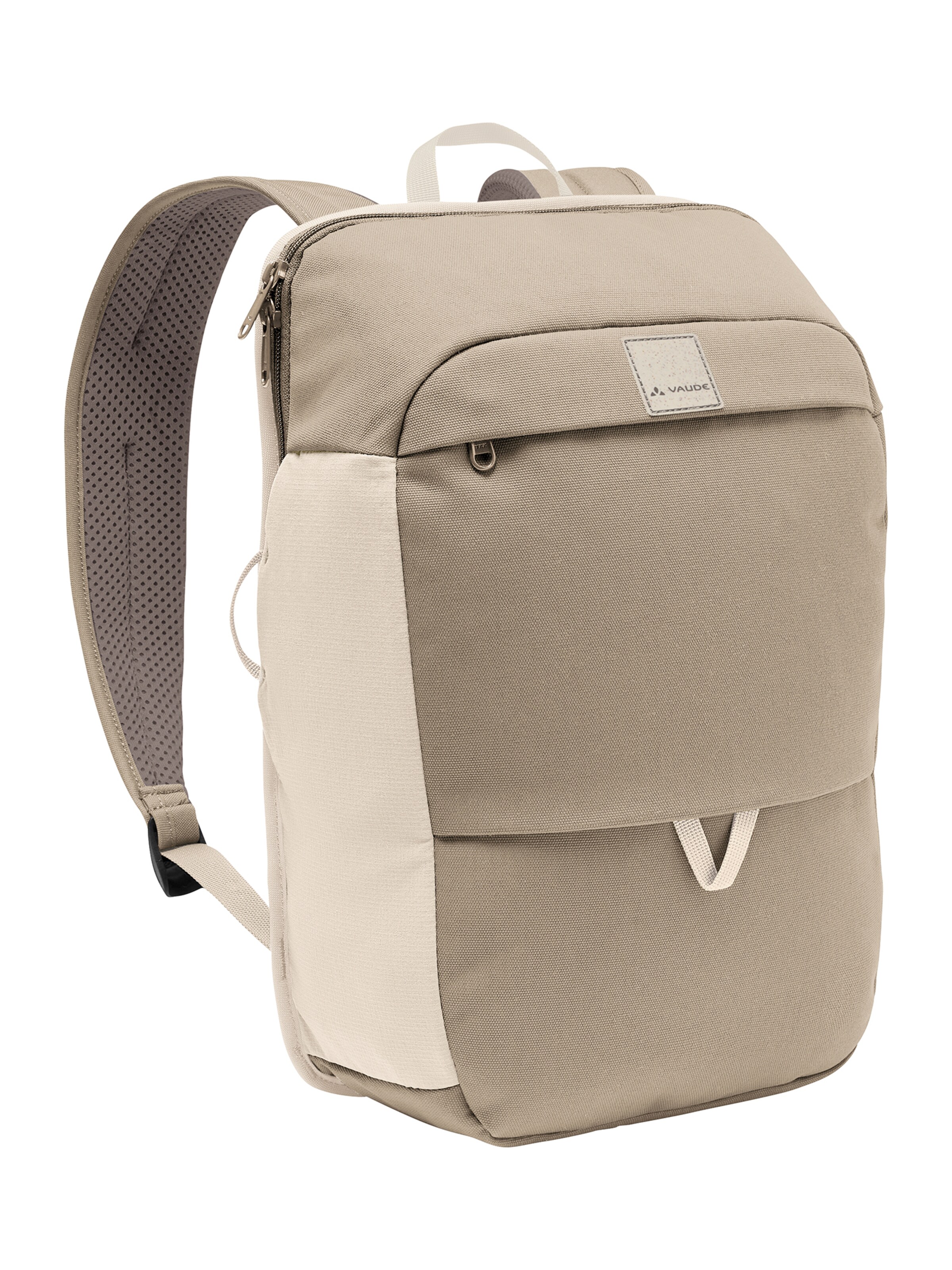 Zaino sportivo 'Coreway BP 10' di VAUDE in beige