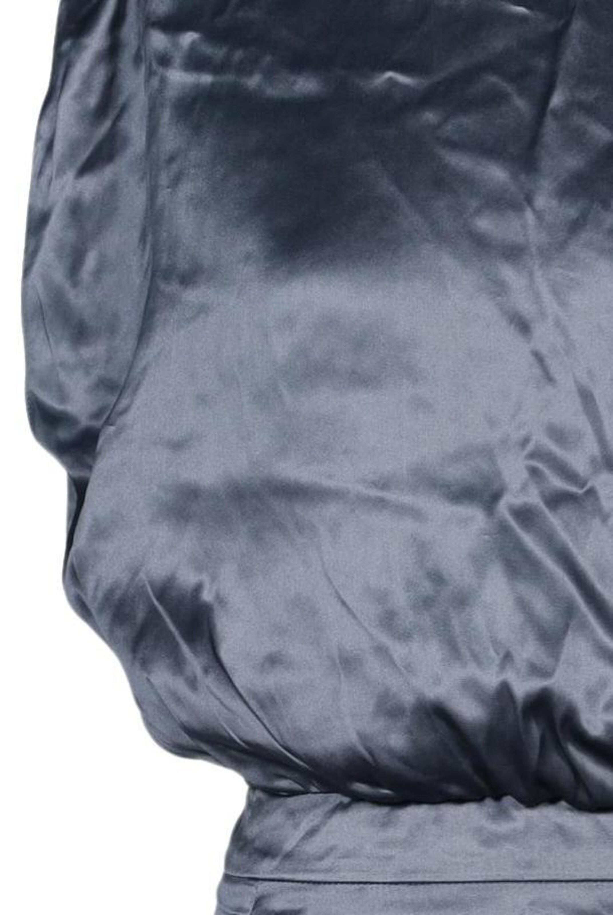 HUGO Dress in M in Grey