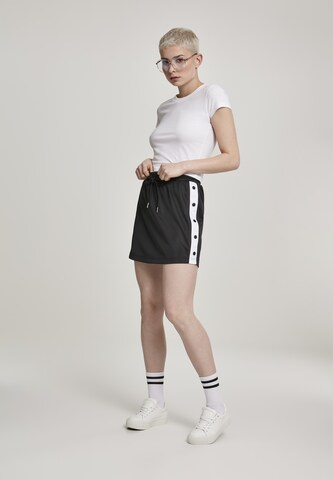 Urban Classics Skirt in Black