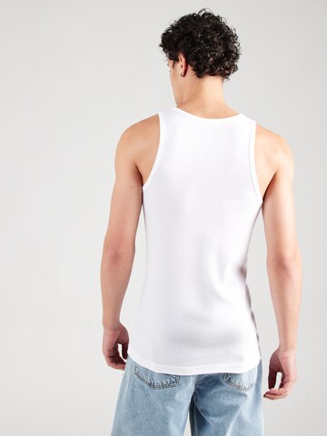 T-Shirt GAP en blanc