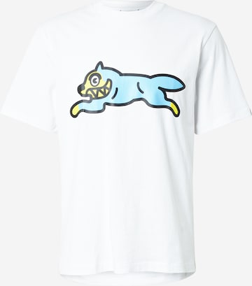 Billionaire Boys Club Футболка в Белый: спереди