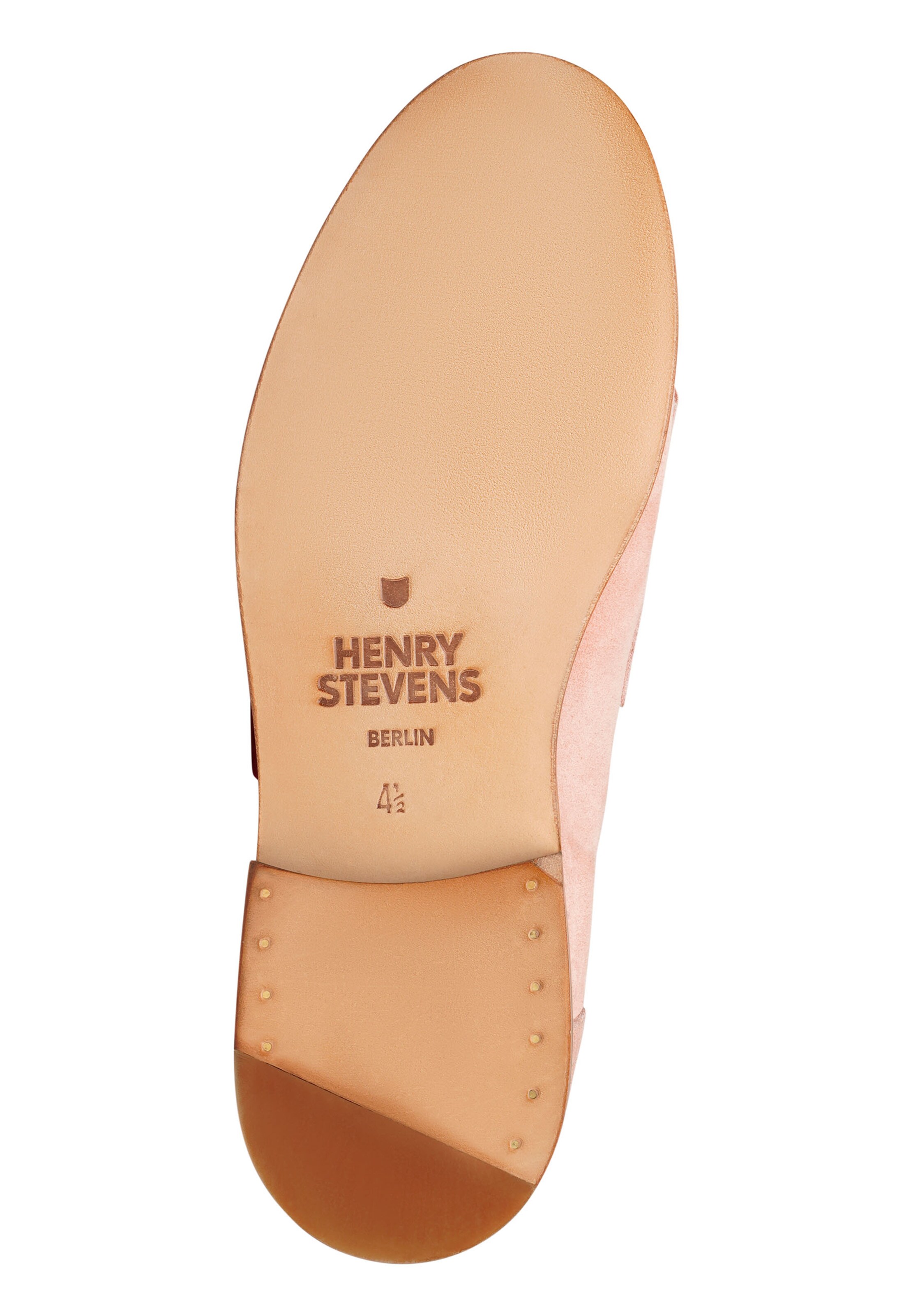 Henry Stevens Instappers 'Amelia FL' in Roze