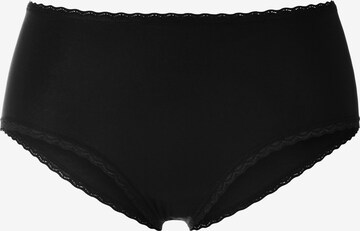 Panty di s.Oliver in nero