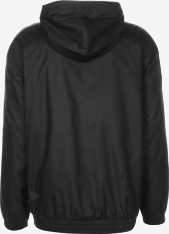 ADIDAS SPORTSWEAR Sportjacke in Schwarz