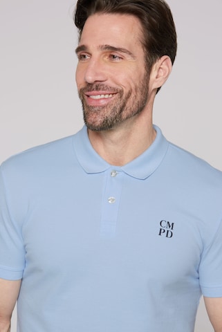 CMPD Shirt in Blue