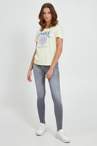 b.young Skinny Jeans 'Lola Luni' in Grey