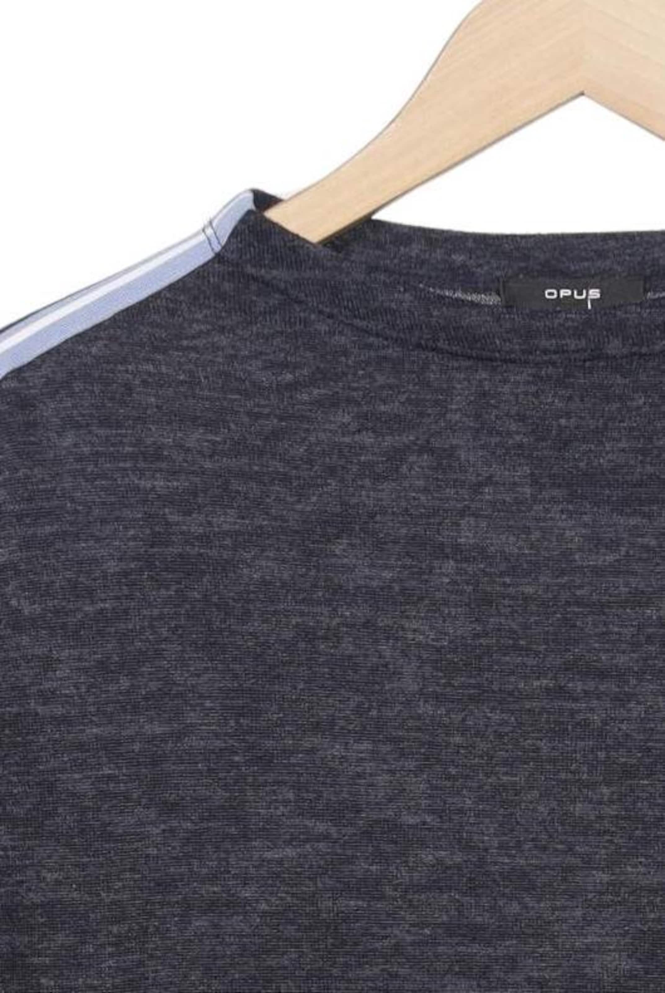 OPUS Pullover M in Grau