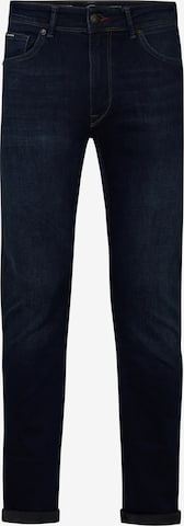 Petrol Industries Jeans in Blue: front