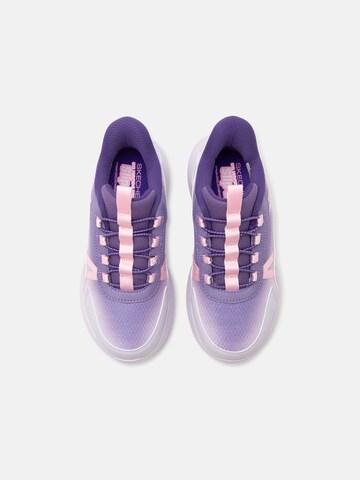 SKECHERS Tenisky 'WAVE 92' – fialová