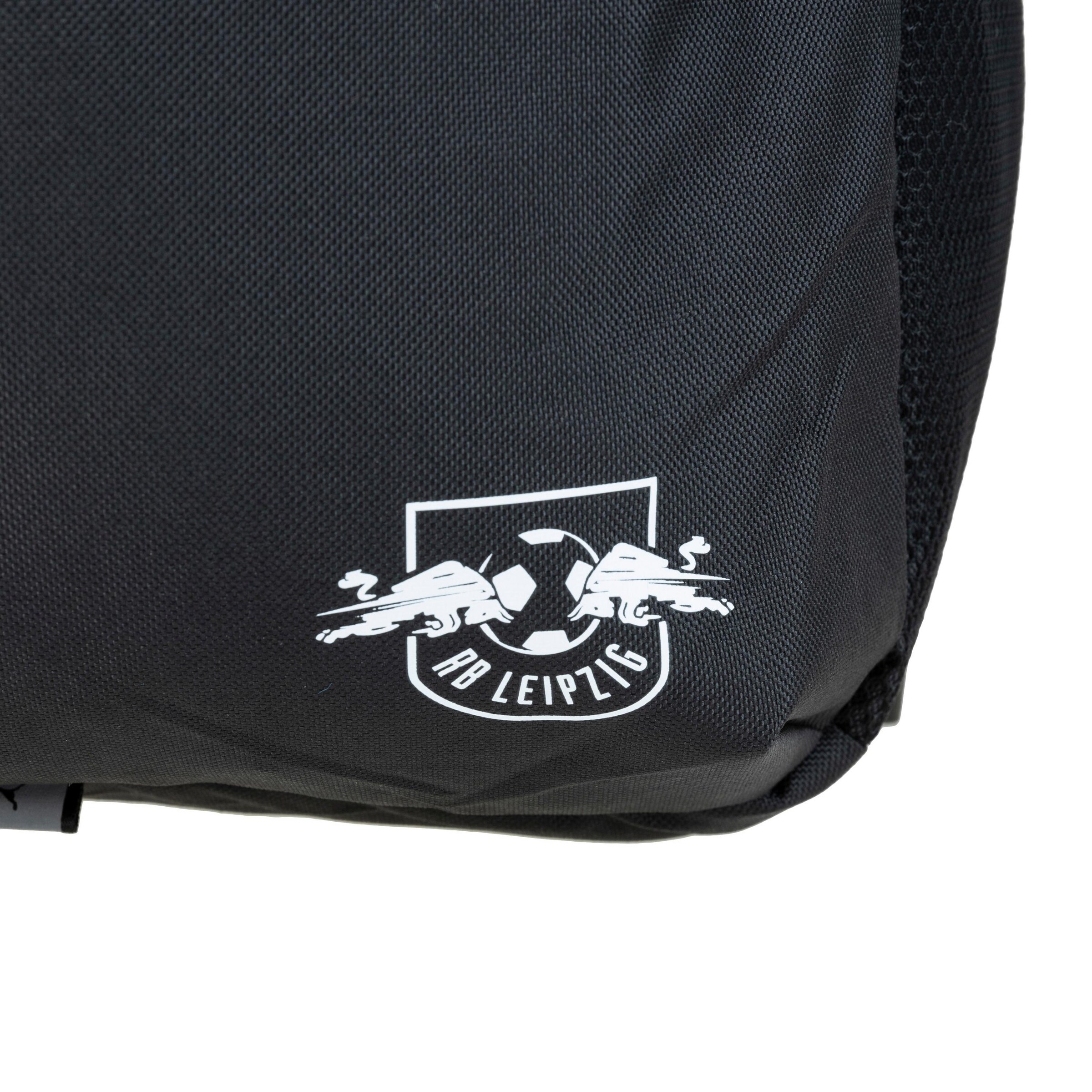 PUMA Backpack 'RB Leipzig' in Black