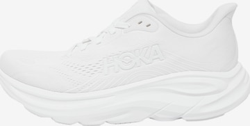 HOKA Обувь для бега 'Clifton 11' в Белый: спереди