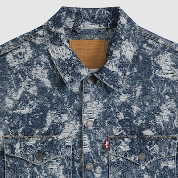 LEVI'S ® Prechodná bunda 'EMBARCADERO STATION' - Modrá