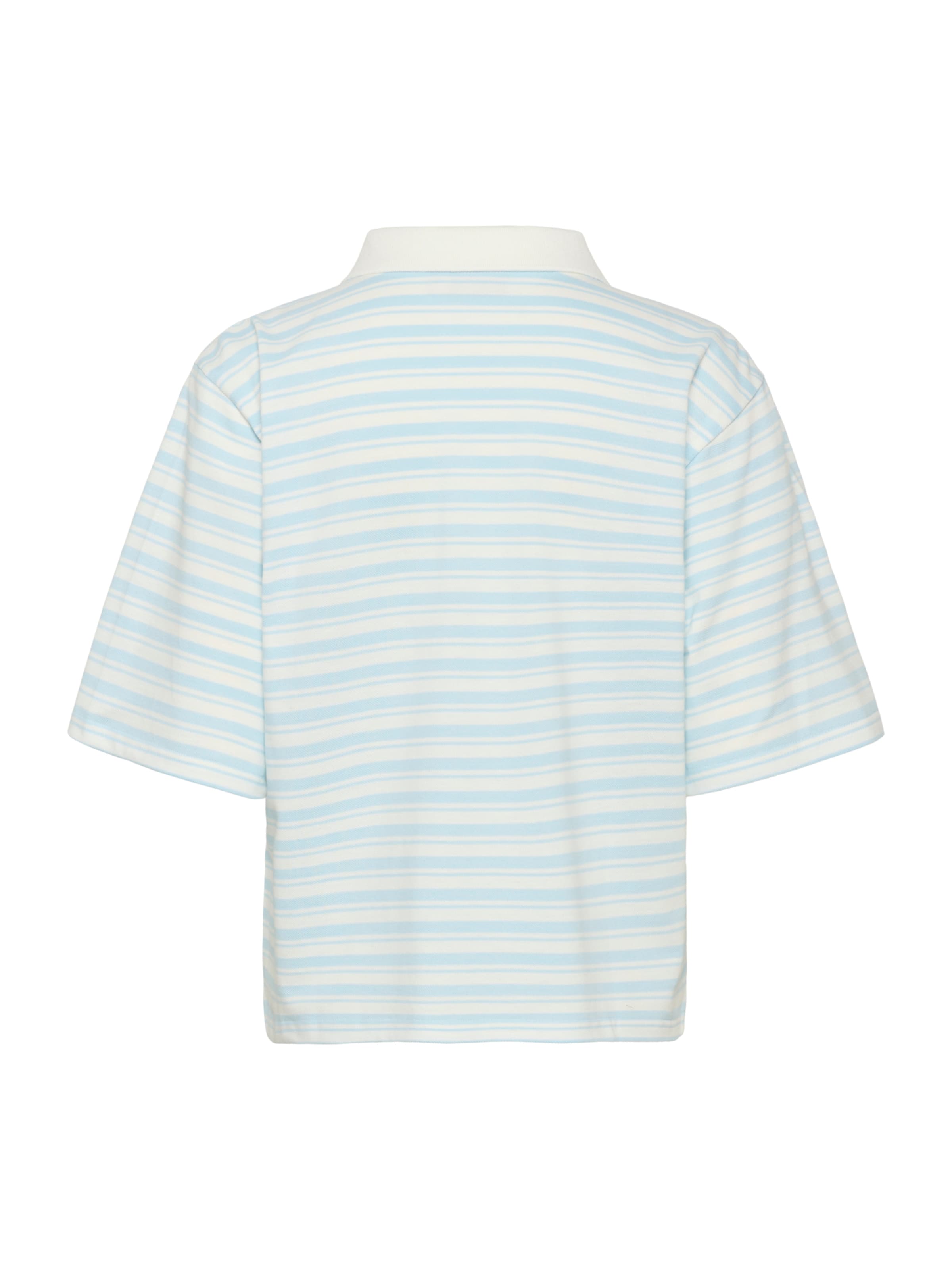 Kaffe Тениска 'KAMiala' в синьо