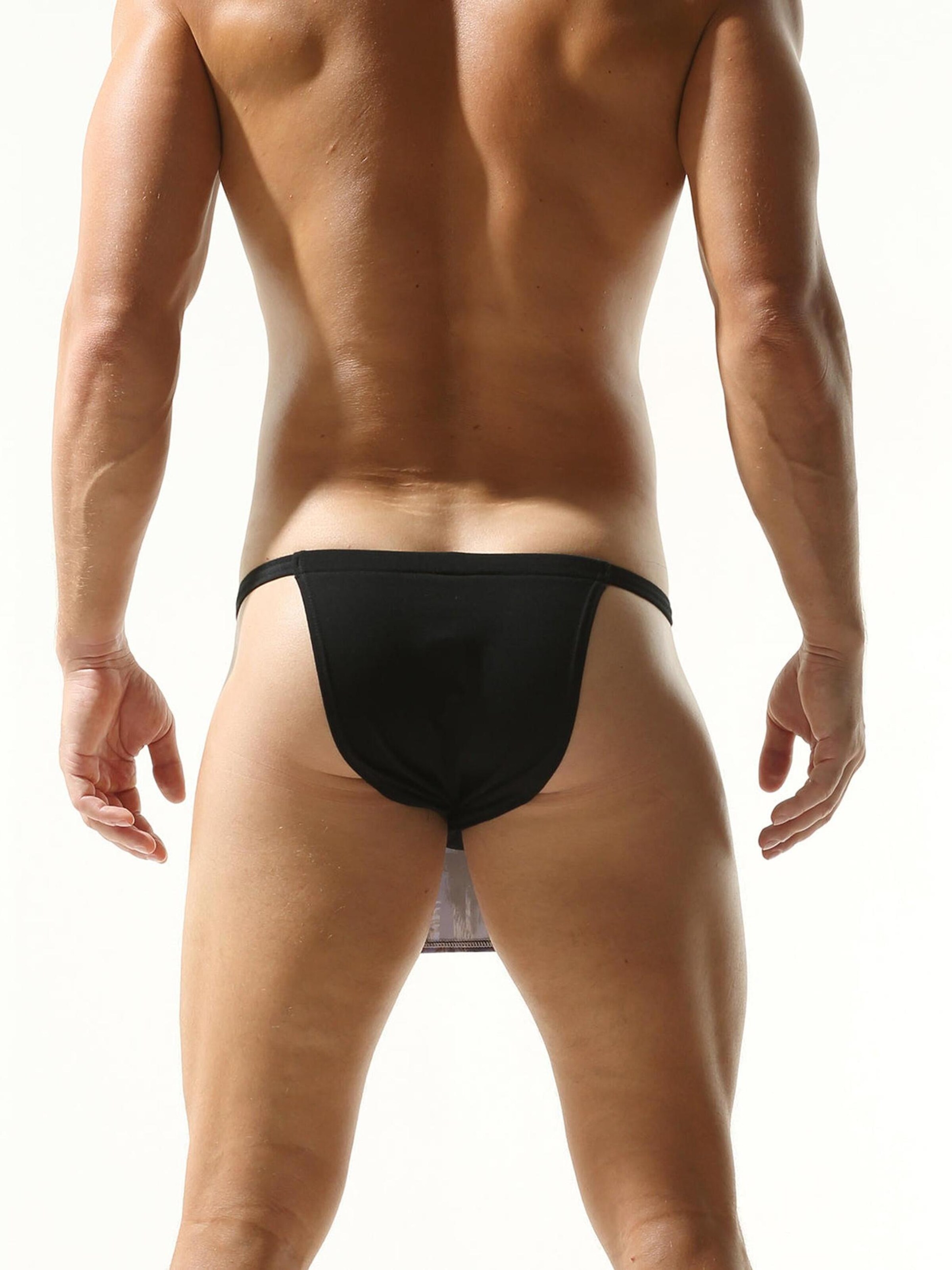 SEOBEAN Slip‌‌‌‌‌‌ in Schwarz