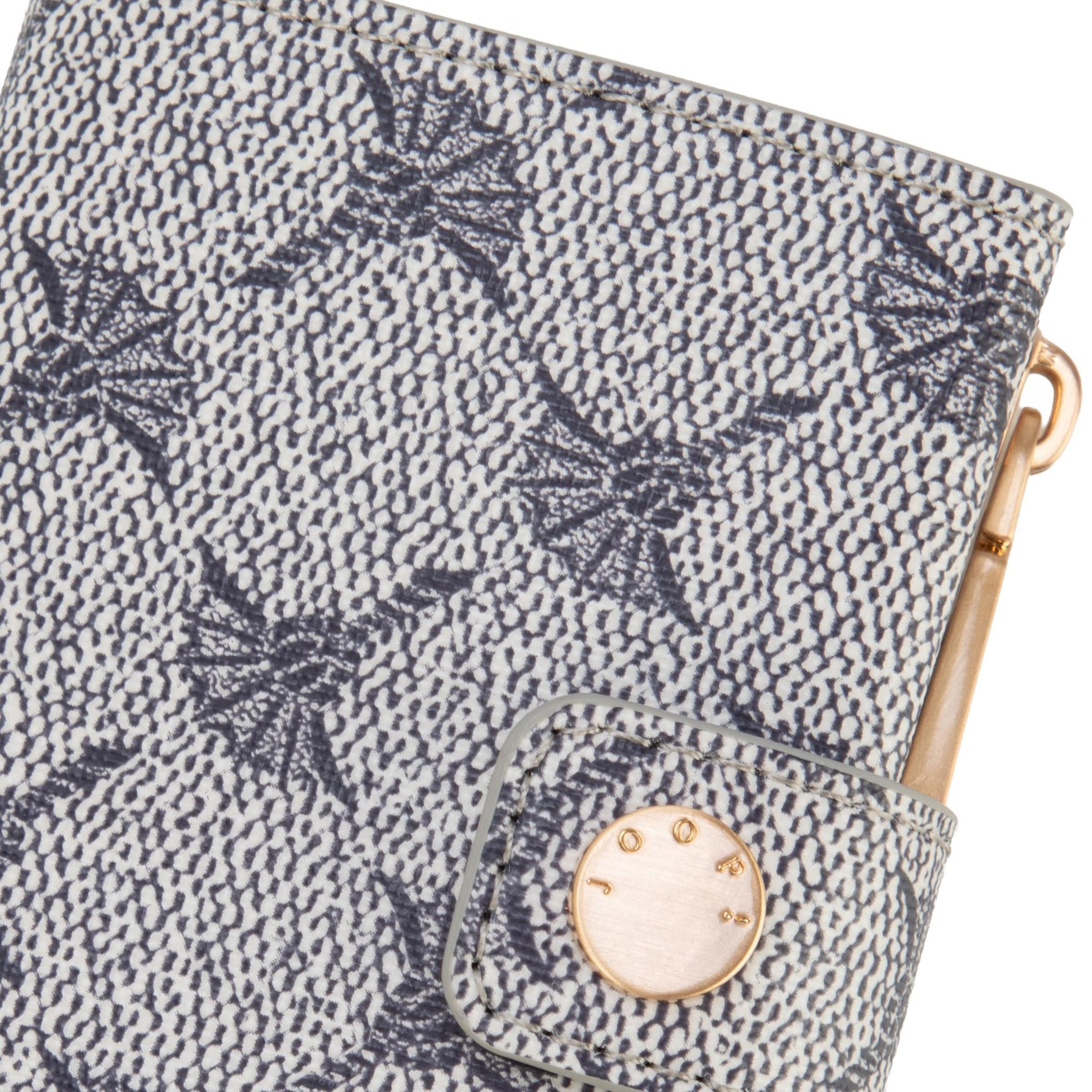 JOOP! Portemonnee 'Mazzolino' in Blauw