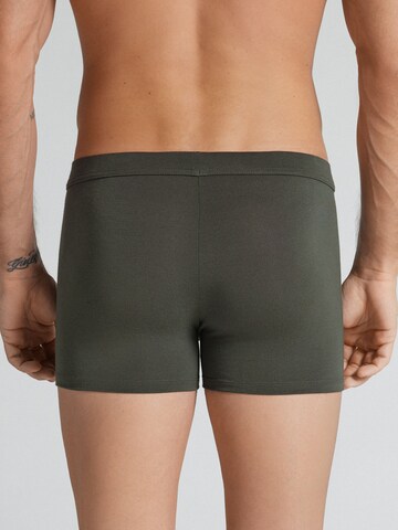 IUMAN Intimissimi Boxer shorts in Green