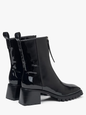 Estro Ankelstøvler '13-11' i sort