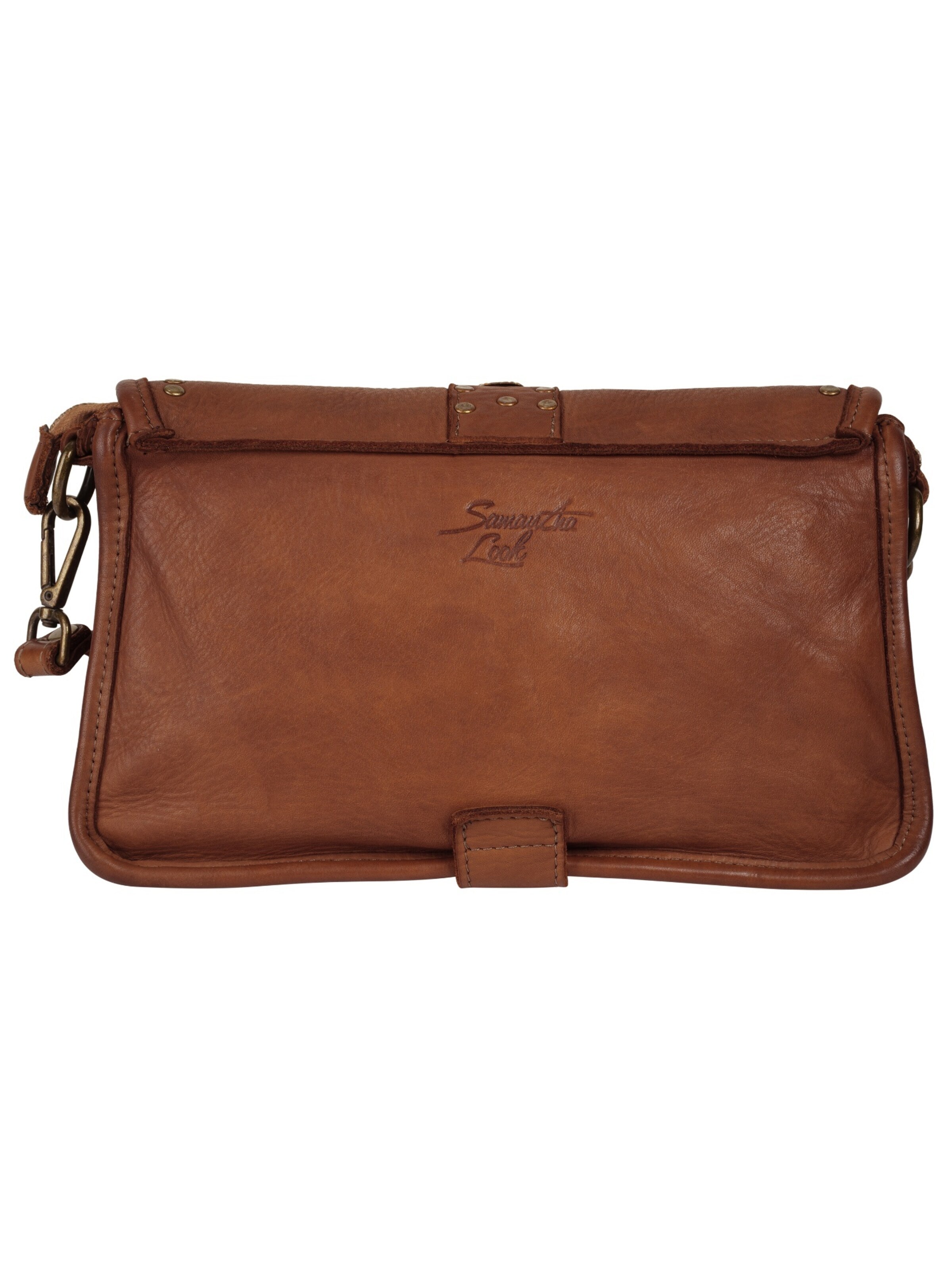 Samantha Look Handtasche‌ in Braun