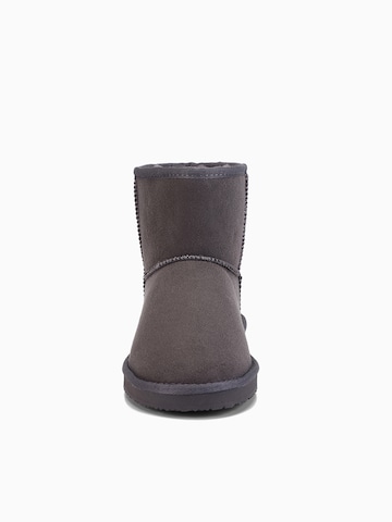 Stivale 'STELA' di Island Boot in grigio