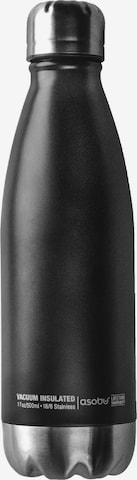 ASOBU Thermos 'Central Park' in Black: front