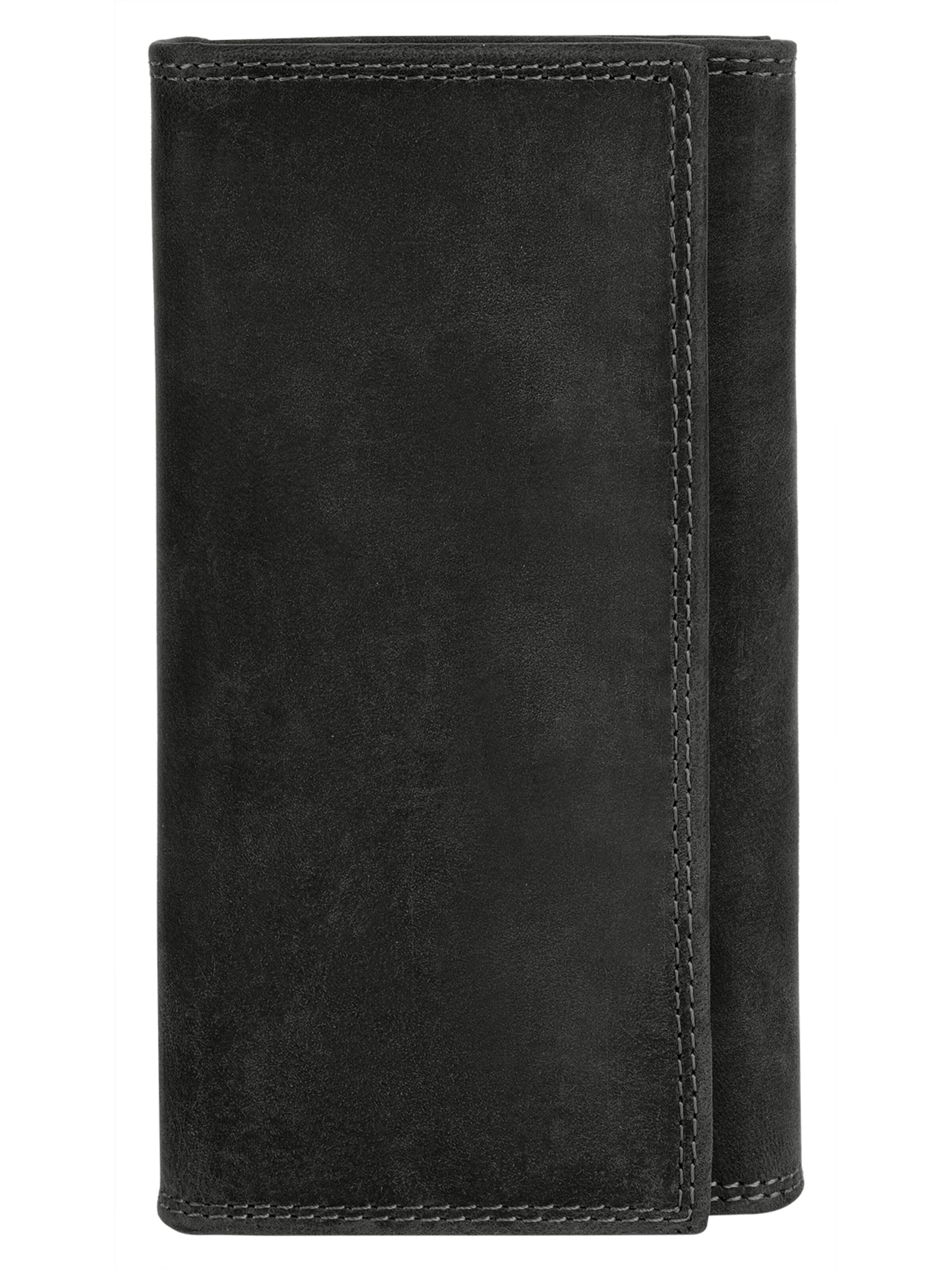 Bagan Wallet in Black