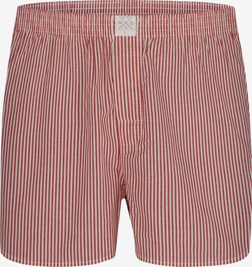 MG-1 Boxer shorts ' Checks ' in Mixed colors