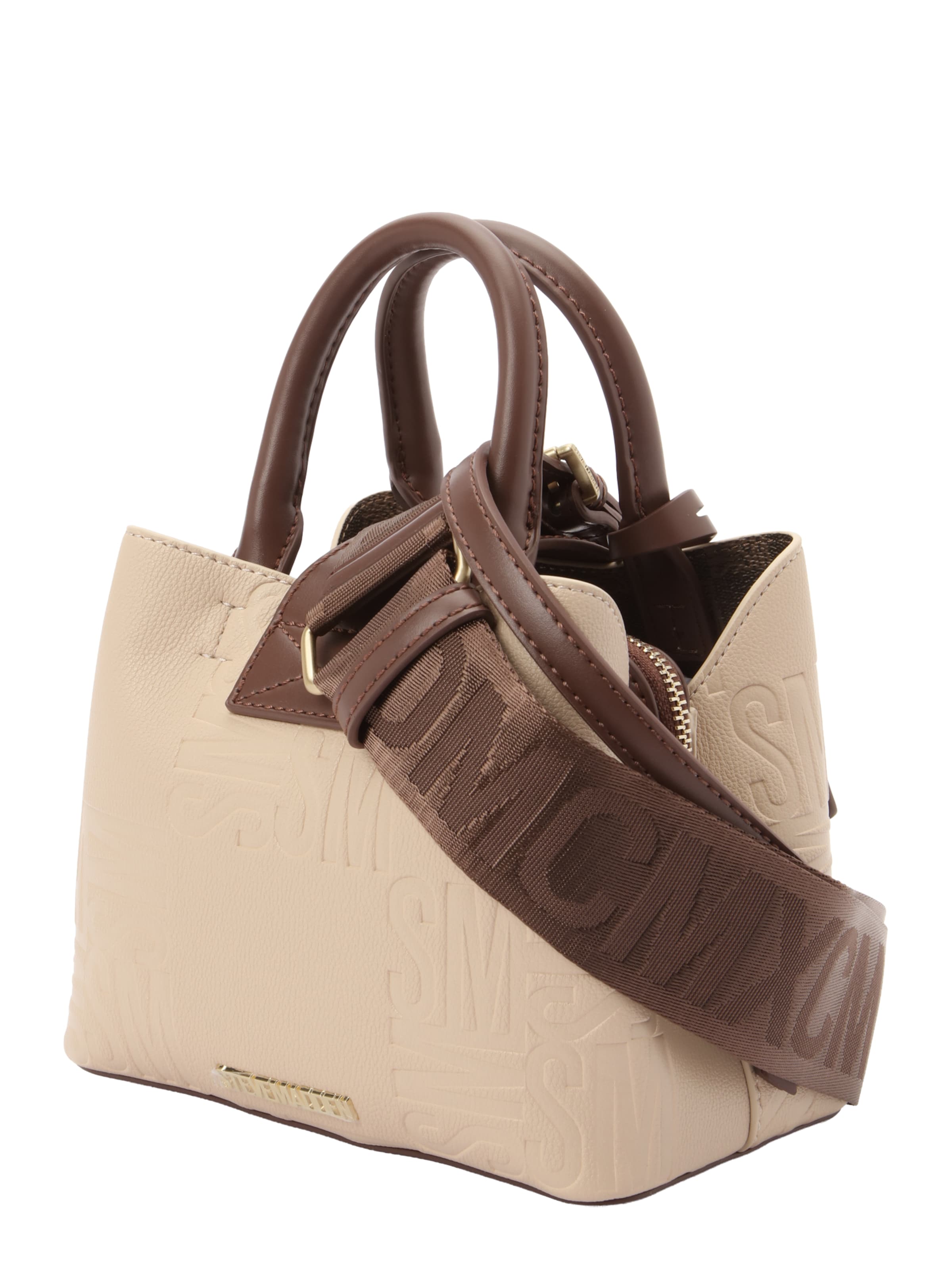 STEVE MADDENRučna torbica - bež boja