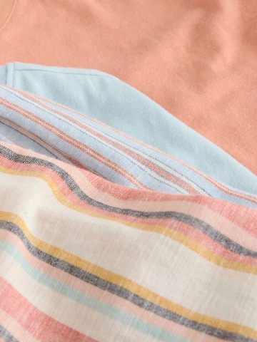 Next Regular Pyjamasbyxa i blå