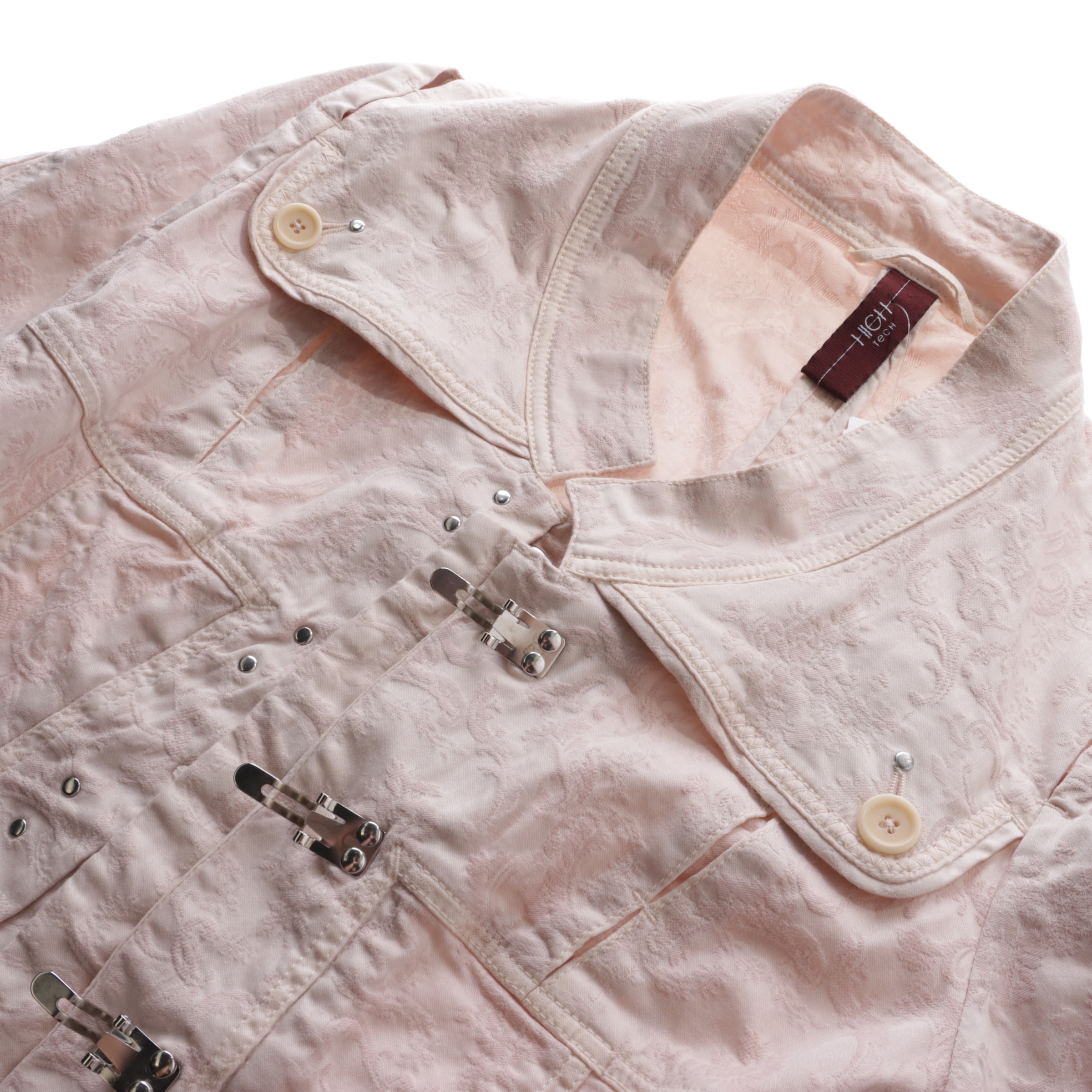 High Use Jacket & Coat in M in Pink