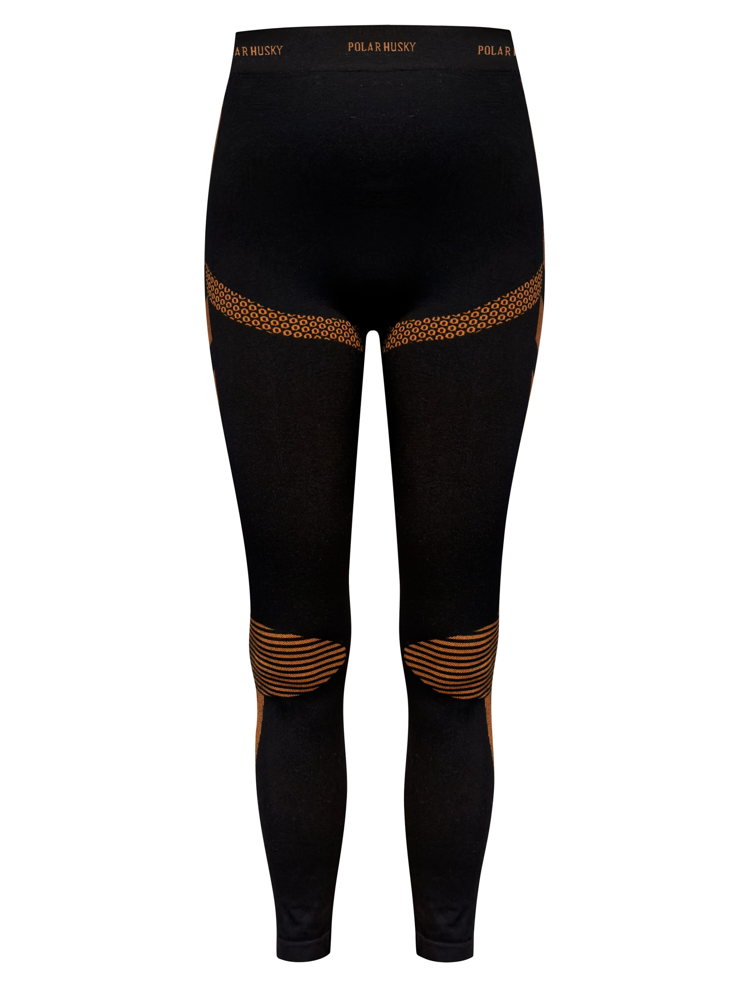 normani Athletic Underwear in Black