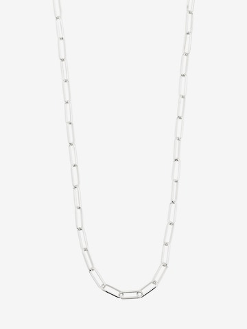 Pilgrim Halsband 'Ronja' i silver